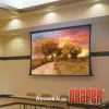 Купить Draper Access/V (16:10) 419/165" 222*356 XT1000V (M1300) ebd 12” по выгодной цене в Краснодаре