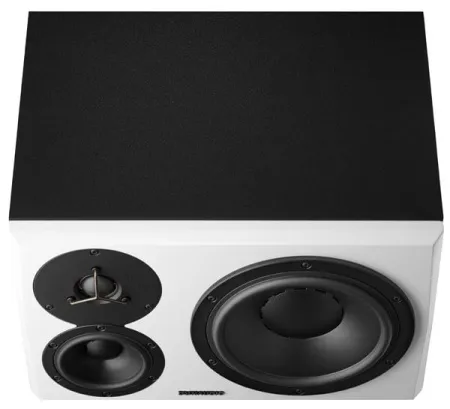 Купить Dynaudio LYD 48 L B/W по выгодной цене в Краснодаре