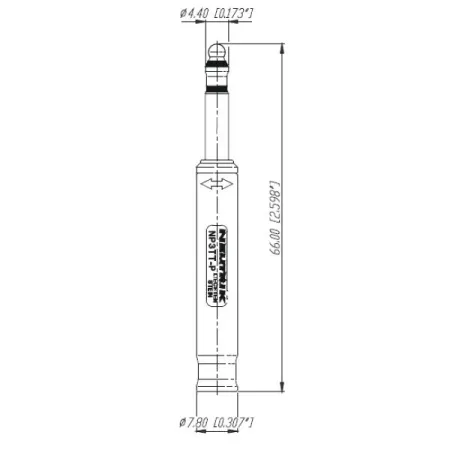 Купить Neutrik NP3TT-P-AU-R по выгодной цене в Краснодаре