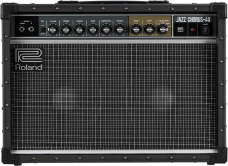 Купить ROLAND JC-40 по выгодной цене в Краснодаре
