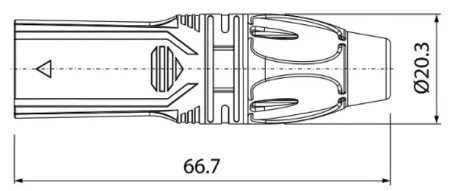 Купить ROXTONE RX3M-NS по выгодной цене в Краснодаре