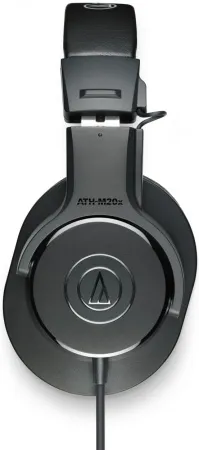 Купить Audio-Technica ATH-M20x по выгодной цене в Краснодаре