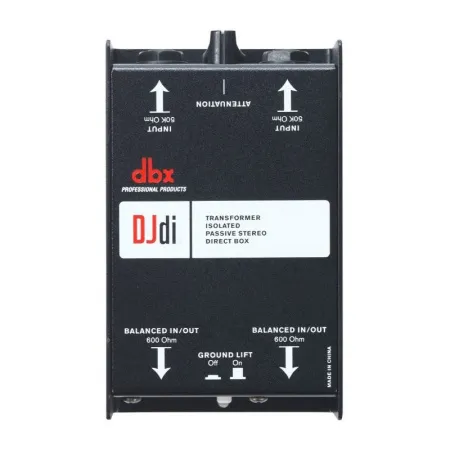 Купить dbx DJDI за 8&nbsp;882 ₽