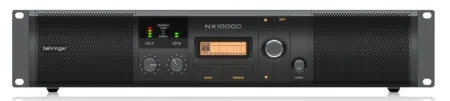 Купить BEHRINGER NX1000D по выгодной цене в Краснодаре