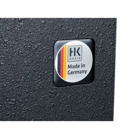 Купить HK AUDIO LINEAR 5 MKII 110 XA по выгодной цене в Краснодаре