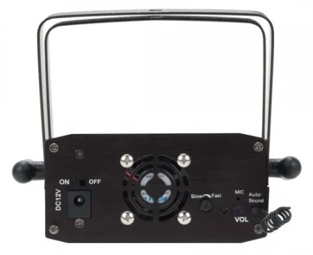 Купить ADJ Micro sky по выгодной цене в Краснодаре