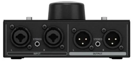 Купить BEHRINGER MONITOR1 по выгодной цене в Краснодаре