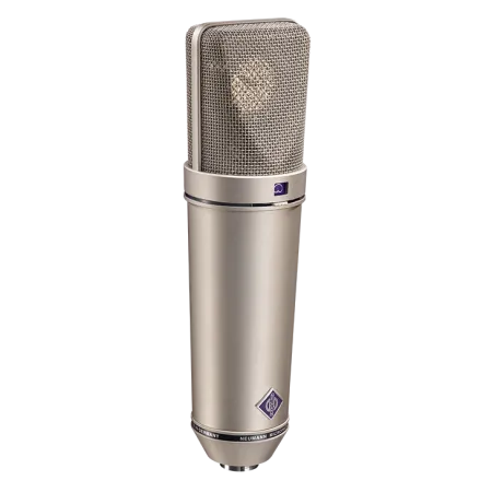 Купить NEUMANN U 87 Ai по выгодной цене в Краснодаре
