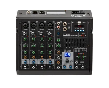 Купить Echo Acoustic MiniStar 41FX по выгодной цене в Краснодаре