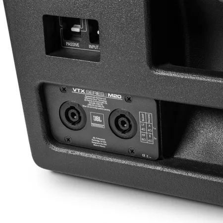 Купить JBL VTX-M20 по выгодной цене в Краснодаре