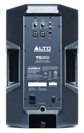 Купить ALTO TS310 по выгодной цене в Краснодаре