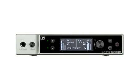 Купить SENNHEISER EW-DX EM 2 (Q1-9) по выгодной цене в Краснодаре