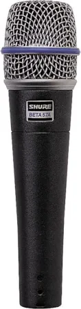 Купить SHURE BETA 57A по выгодной цене в Краснодаре