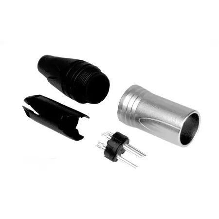 Купить INVOTONE XLR3M500/BK по выгодной цене в Краснодаре