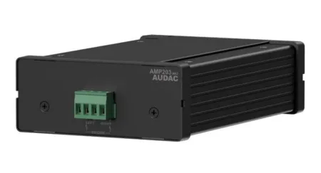 Купить AUDAC AMP203LO по выгодной цене в Краснодаре