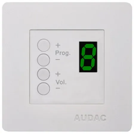 Купить AUDAC DW3020/W по выгодной цене в Краснодаре