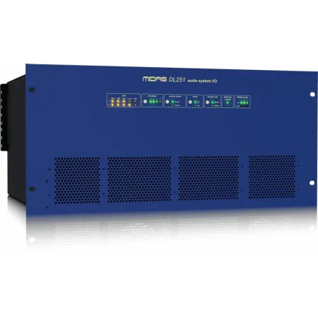 Купить MIDAS DL251 по выгодной цене в Краснодаре