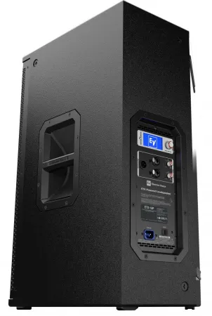 Купить ELECTRO-VOICE ETX-15P по выгодной цене в Краснодаре