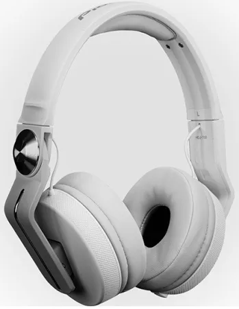 Купить PIONEER HDJ-700-W по выгодной цене в Краснодаре