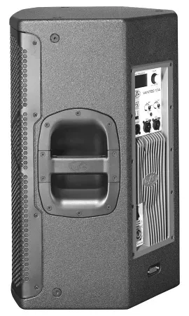 Купить DAS Audio VANTEC-12A по выгодной цене в Краснодаре