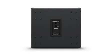 TURBOSOUND NuQ115B-AN