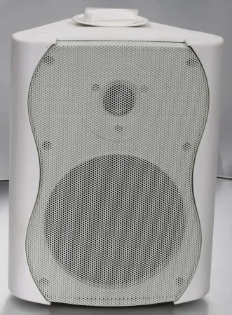 Купить SVS Audiotechnik WS-40 White по выгодной цене в Краснодаре