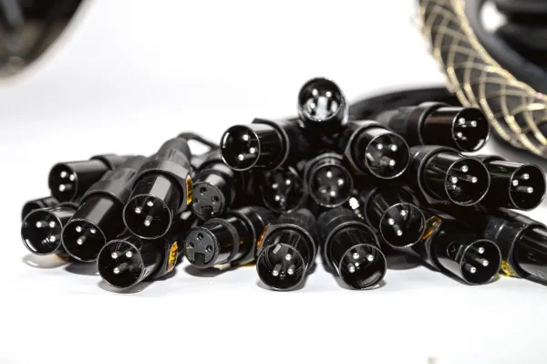 Xline Cables RSPE MCB 24-4-30