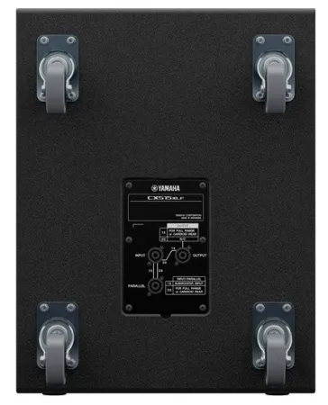 Купить Yamaha CXS15XLF по выгодной цене в Краснодаре