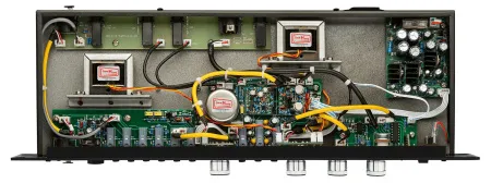 Купить WARM AUDIO TB12-B по выгодной цене в Краснодаре
