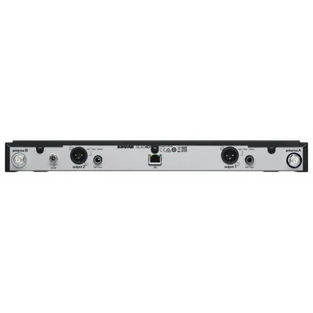 Купить SHURE SLXD4DE L56 по выгодной цене в Краснодаре