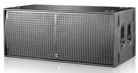 Купить DAS Audio LX-218CA по выгодной цене в Краснодаре