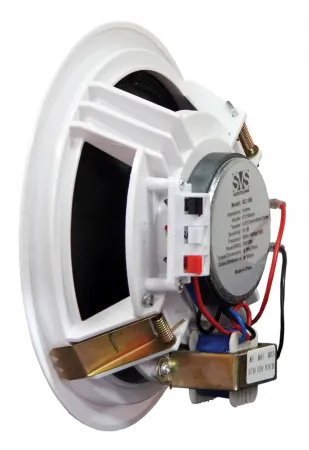 Купить SVS Audiotechnik SC-106FL по выгодной цене в Краснодаре