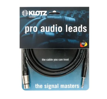 KLOTZ M1FP1K0100 KLOTZ M1FP1K0100