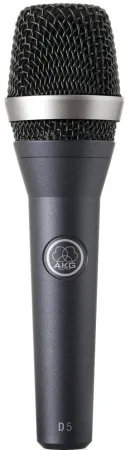 Купить AKG D5 по выгодной цене в Краснодаре