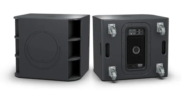 TURBOSOUND M18B