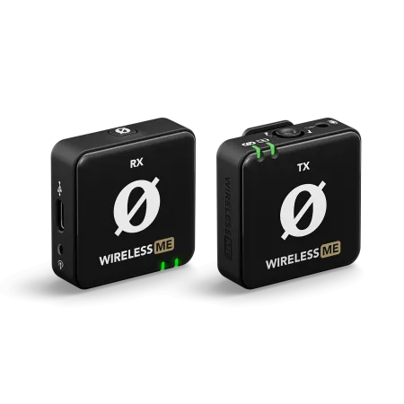 Купить RODE Wireless ME по выгодной цене в Краснодаре