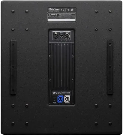 Купить PreSonus CDL18s TOURING по выгодной цене в Краснодаре