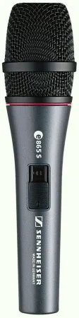 Купить SENNHEISER E 865 S по выгодной цене в Краснодаре