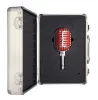 Купить SHURE 5575LE Unidyne 55 по выгодной цене в Краснодаре