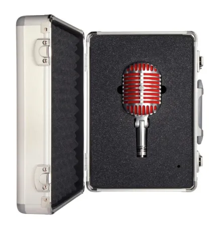 Купить SHURE 5575LE Unidyne 55 по выгодной цене в Краснодаре