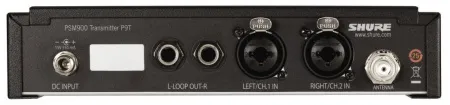 Купить SHURE P9TE L6E по выгодной цене в Краснодаре