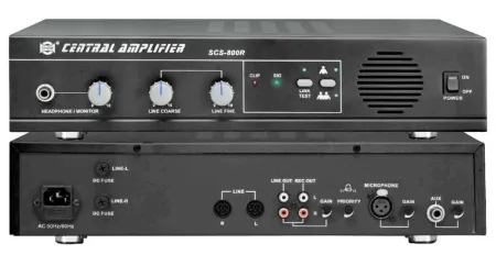 Купить SHOW SCS-800R по выгодной цене в Краснодаре