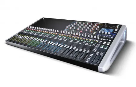 Купить Soundcraft Si Performer 3 по выгодной цене в Краснодаре