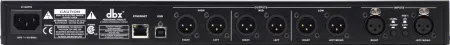 Купить dbx DriveRack PA2 по выгодной цене в Краснодаре