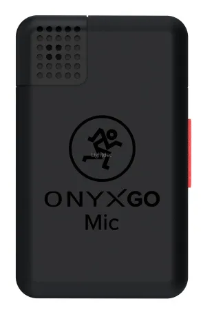 Mackie OnyxGO Mic