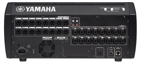 Купить Yamaha TF1 по выгодной цене в Краснодаре