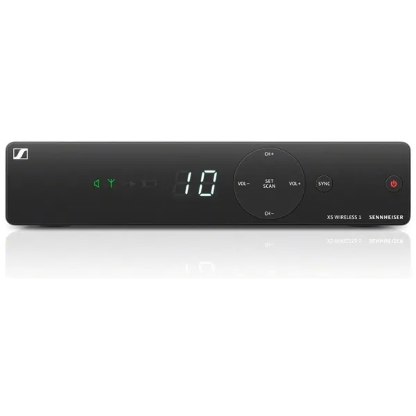 SENNHEISER XSW 1-835-A