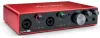 Купить FOCUSRITE Scarlett 8i6 3rd Gen по выгодной цене в Краснодаре
