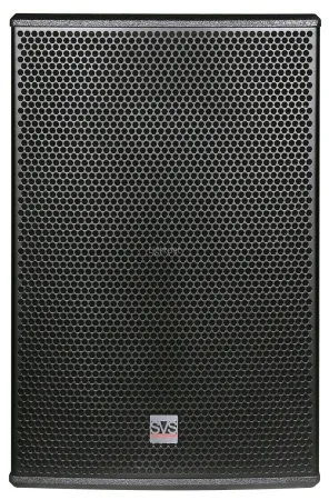 SVS Audiotechnik FS-15A DSP