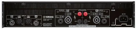 Купить YAMAHA PX8 по выгодной цене в Краснодаре